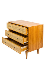Load image into Gallery viewer, CHAPUNG EIFFEL CABINET 3 DRAWERS