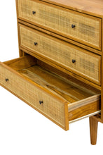 Load image into Gallery viewer, CHAPUNG EIFFEL CABINET 3 DRAWERS