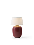 KROYER-SAETTER-LASSEN Torso Table Lamp