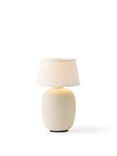 Cargar imagen en el visor de la galería, KROYER-SAETTER-LASSEN Torso Table Lamp