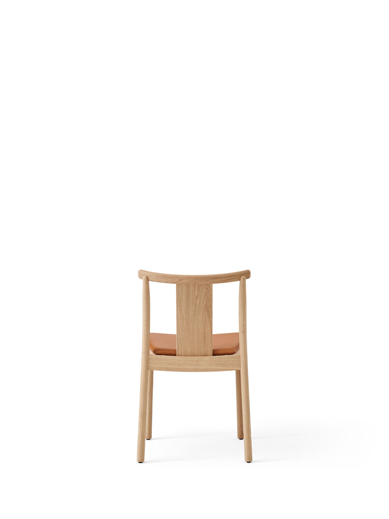 SKOGSTAD & WÆRNES Merkur Dining Chair