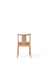 Charger l&#39;image dans la galerie, SKOGSTAD &amp; WÆRNES Merkur Dining Chair