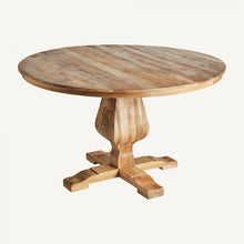 Cargar imagen en el visor de la galería, Dining Table from Mango Wood
