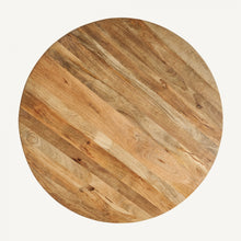 Carica l'immagine nel visualizzatore di Gallery, Dining Table from Mango Wood