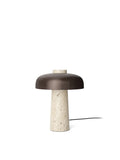 ALEKSANDAR LAZIC Reverse Table Lamp