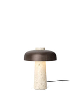 Laden Sie das Bild in den Galerie-Viewer, ALEKSANDAR LAZIC Reverse Table Lamp