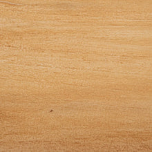 Carica l&#39;immagine nel visualizzatore di Gallery, CONSOLE NATURAL WOOD MINDI 100 X 30 X 77 CM