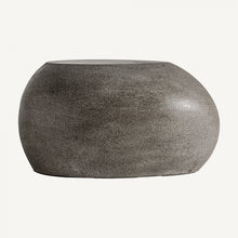 Charger l&#39;image dans la galerie, STONE SIDE TABLE