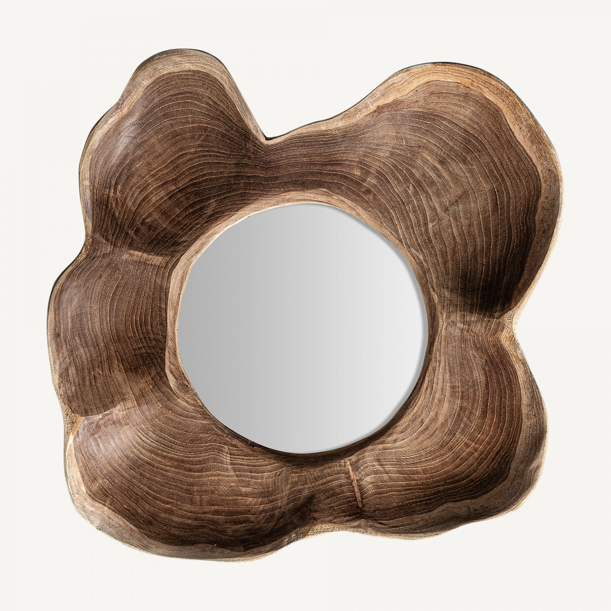 LIVE EDGE MIRROR