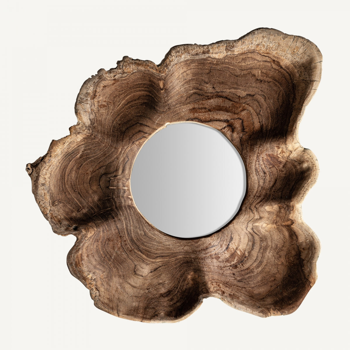 LIVE EDGE MIRROR