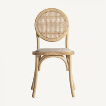 Carica l'immagine nel visualizzatore di Gallery, Elm wood chair