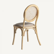 Carica l'immagine nel visualizzatore di Gallery, Elm wood chair