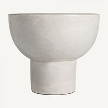 Load image into Gallery viewer, CONCRETE SIDE TABLE