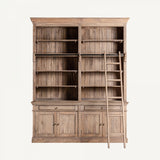 LIBRARY CABINET