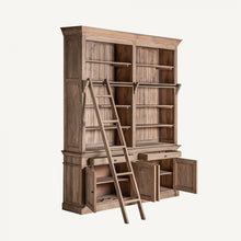 Load image into Gallery viewer, LIBRARY CABINET