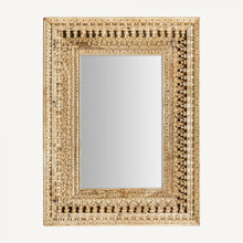Laden Sie das Bild in den Galerie-Viewer, Carved Mirror