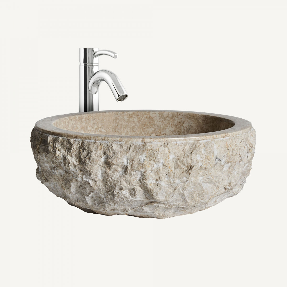 Marble washbasin