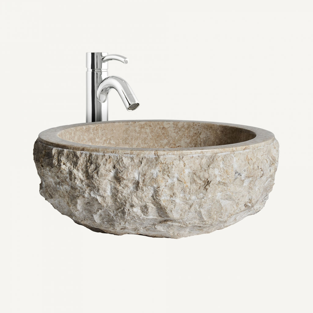 Marble washbasin
