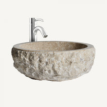 Load image into Gallery viewer, Marble washbasin