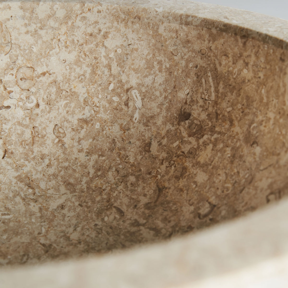 Marble washbasin