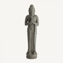 Load image into Gallery viewer, BUDHA SCULPTURE