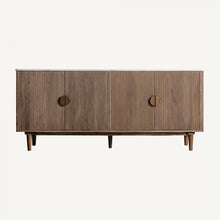 Charger l&#39;image dans la galerie, Mango and Marble sideboard