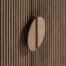 Carica l&#39;immagine nel visualizzatore di Gallery, Mango and Marble sideboard