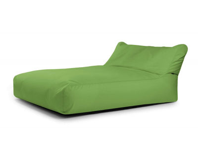 Bean bag Sofa Sunbed Colorin Lime