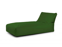 Cargar imagen en el visor de la galería, Bean bag Sunbed 90 Colorin Green