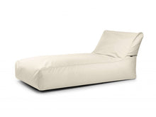 Load image into Gallery viewer, Bean bag Sunbed 90 Colorin Ivory