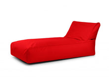 Laden Sie das Bild in den Galerie-Viewer, Bean bag Sunbed 90 Colorin Red