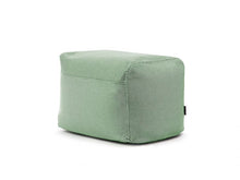Load image into Gallery viewer, Pouf Plus 70 Capri Green