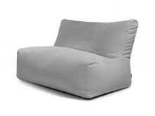 Charger l'image dans la galerie, Bean bag Sofa Seat Canaria Grey