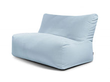 Charger l'image dans la galerie, Bean bag Sofa Seat Canaria Light Blue