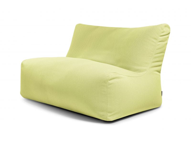 Bean bag Sofa Seat Canaria Lime