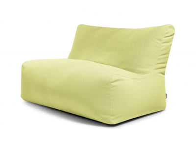 Bean bag Sofa Seat Canaria Lime