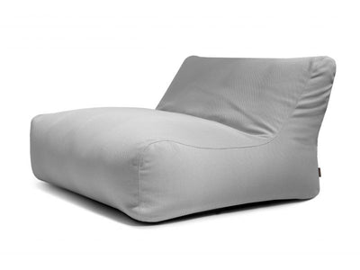 Bean bag Sofa Lounge Canaria Grey
