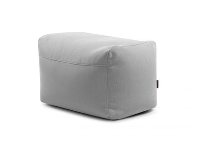 Pouf Plus 70 Canaria Grey