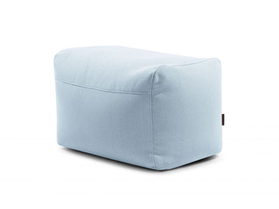Pouf Plus 70 Canaria Light Blue