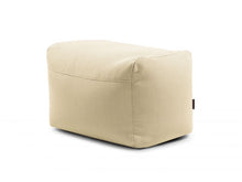 Load image into Gallery viewer, Pouf Plus 70 Canaria Sand