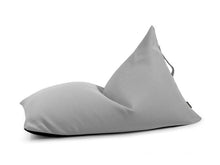 Load image into Gallery viewer, Bean bag Razzy Canaria Grey