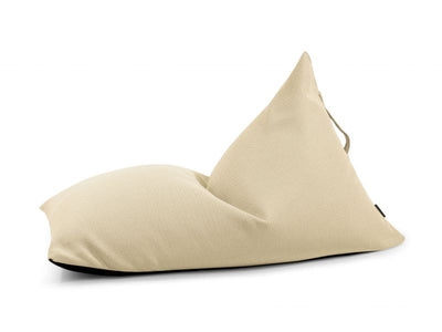 Bean bag Razzy Canaria Sand