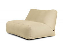 Laden Sie das Bild in den Galerie-Viewer, Bean bag Sofa Tube Canaria Sand