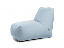 Load image into Gallery viewer, Bean bag Tube Canaria Light Blue