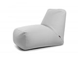 Bean bag Tube Canaria Light Grey