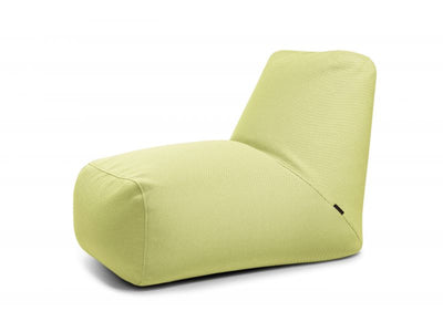 Bean bag Tube Canaria Lime