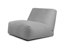 Load image into Gallery viewer, Bean bag Tube 100 Canaria Grey