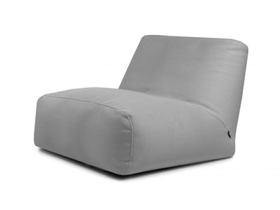 Bean bag Tube 100 Canaria Grey