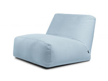 Load image into Gallery viewer, Bean bag Tube 100 Canaria Light Blue