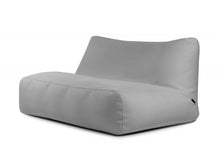 Load image into Gallery viewer, Bean bag Sofa Tube 160 Canaria Grey